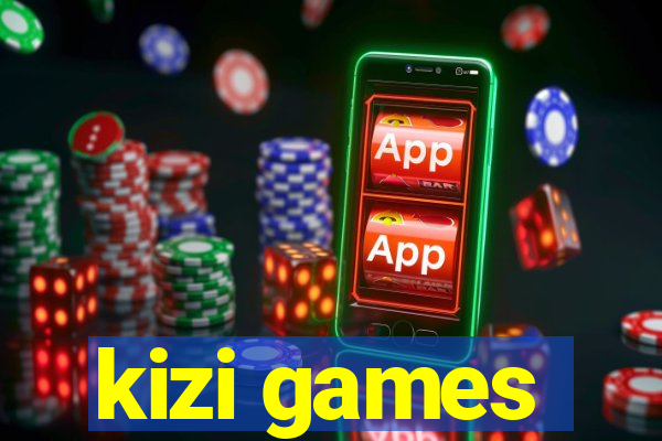 kizi games